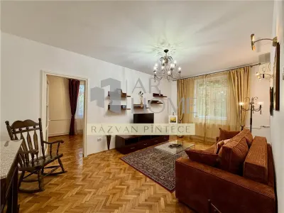 Apartament 3 camere, spatios, zona Sud, Ploiesti - Ploiesti