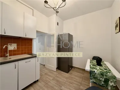 Apartament 3 camere Ploiești - poza 14