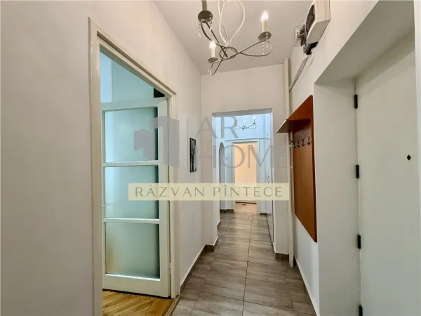 Apartament 3 camere Ploiești - poza 17
