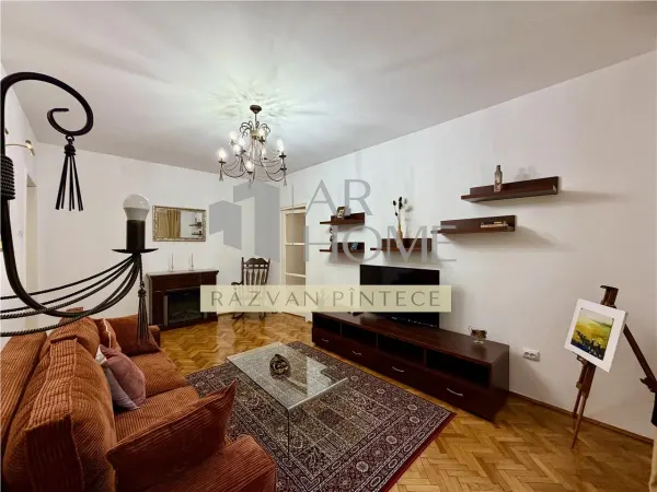 Apartament 3 camere Ploiești - poza 3