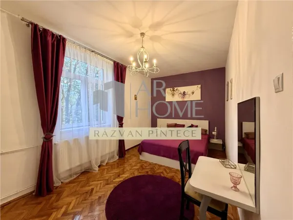 Apartament 3 camere Ploiești - poza 6