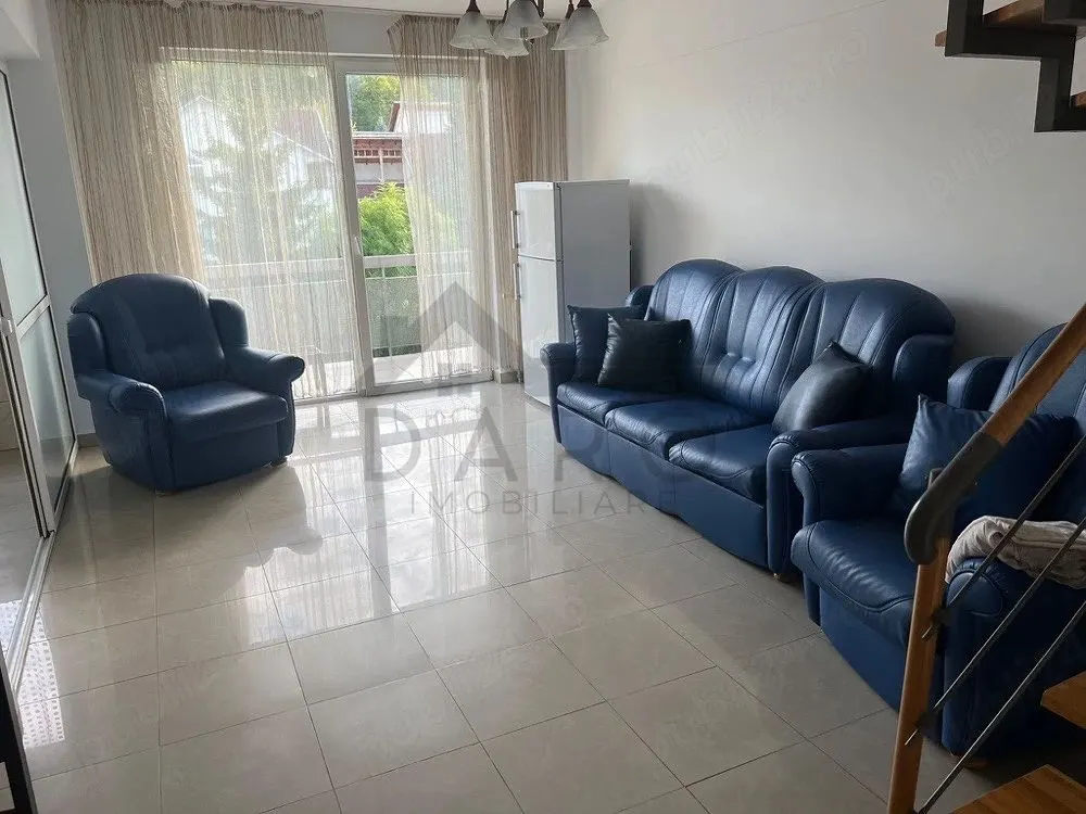 Apartament 3 camere Târgu Mureș - poza 1