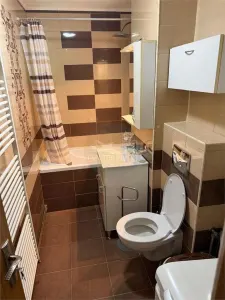 Apartament 3 camere Sibiu - poza 5