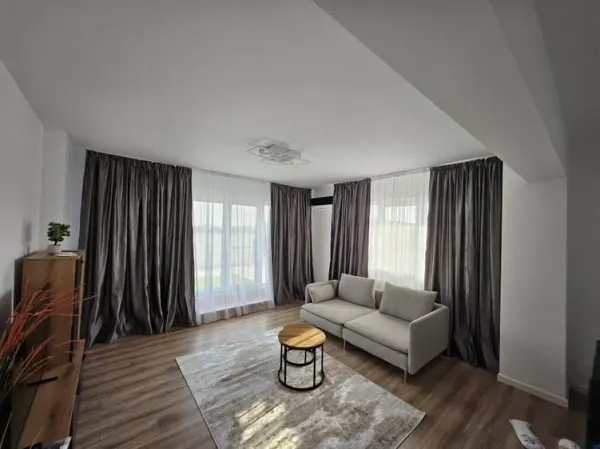 Apartament 2 camere București - poza 1