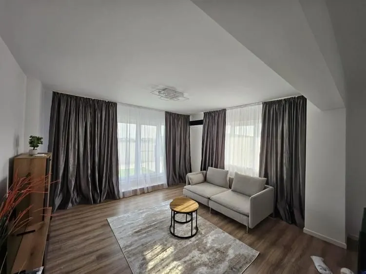 Apartament 2 camere București - poza 1