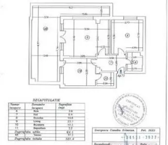 Apartament 2 camere București - poza 4