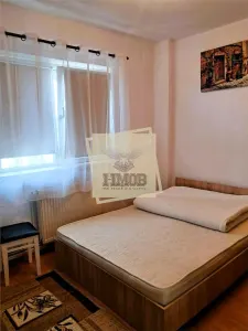 Apartament 2 camere balcon si pivnita Mihai Viteazu - Sibiu