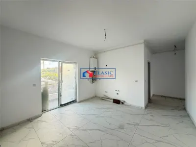 Vanzare apartament 2 camere bloc nou finisat modern in Baciu- zona Petrom Cluj - Cluj-Napoca