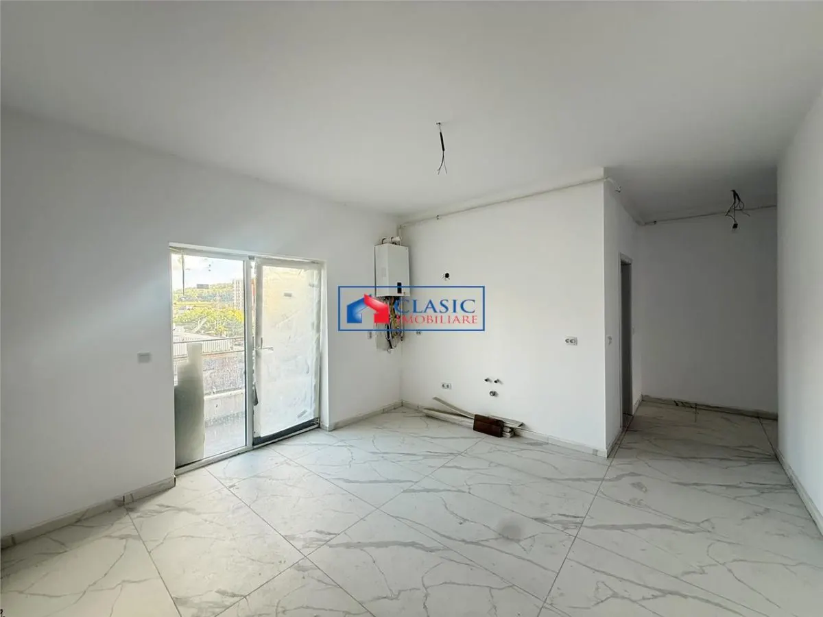 Apartament 2 camere Cluj-Napoca - poza 1