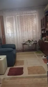Vanzare apartament 3 camere  63 mp, balcon 9,8 mp, etaj 4/10 – Râul Doamnei - Bucuresti