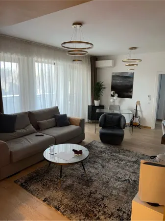 Tineretului cu vedere pe parc - bloc 2020 - centrala si loc de parcare - Bucuresti