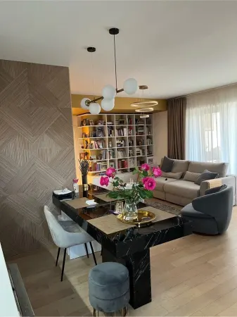 Apartament 3 camere București - poza 2