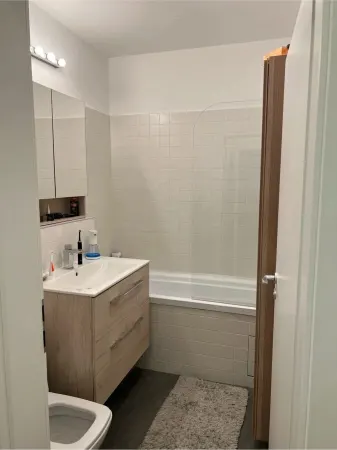 Apartament 3 camere București - poza 3