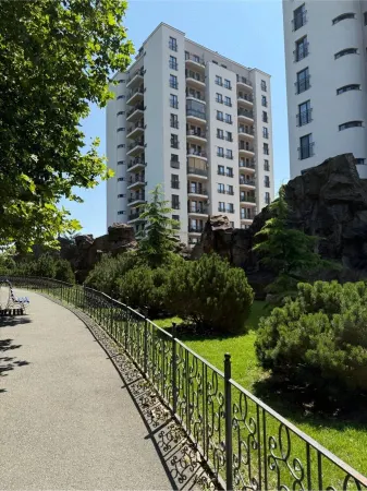 Apartament 3 camere București - poza 4