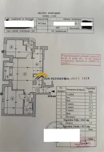 Apartament 3 camere București - poza 5