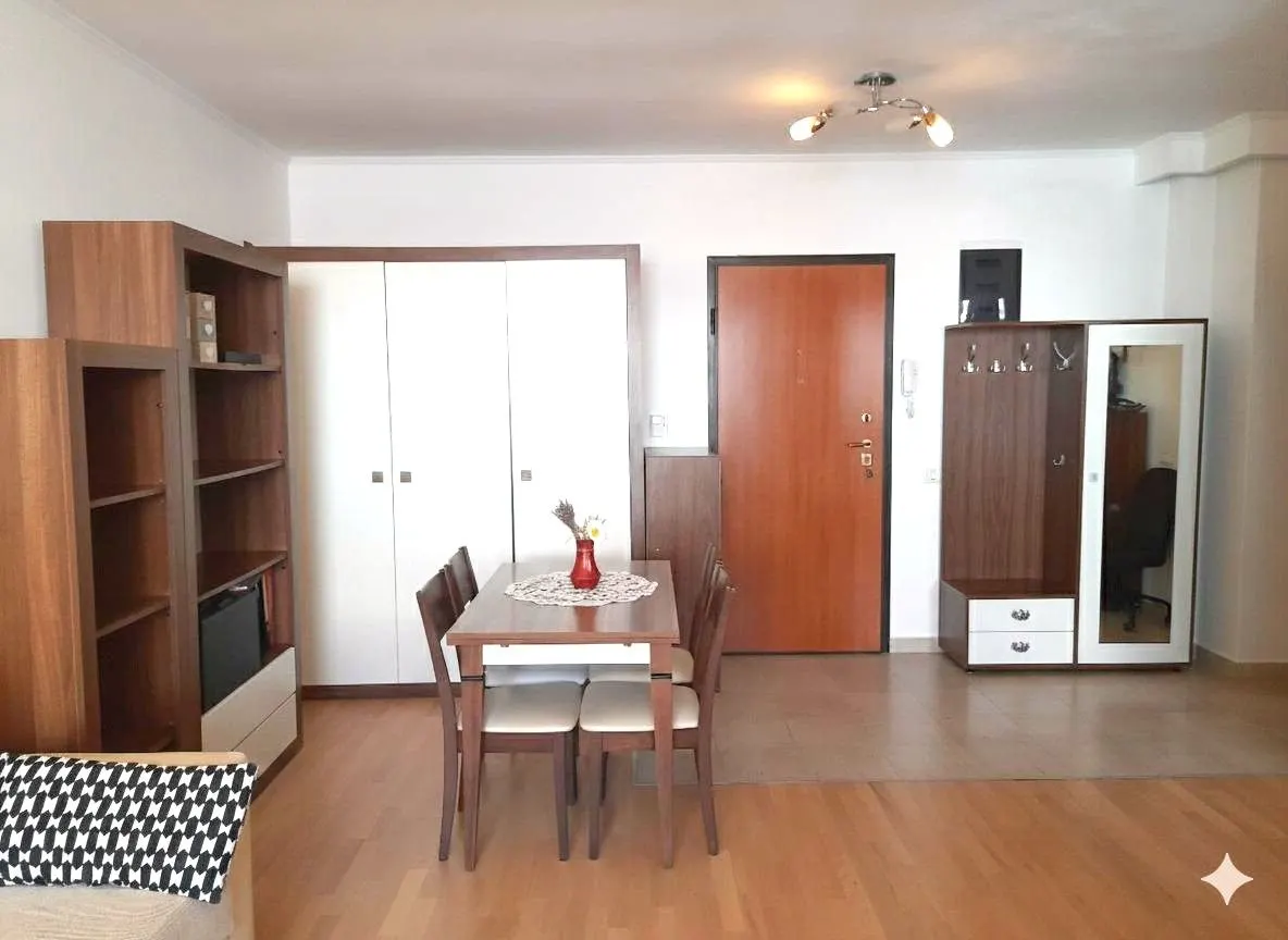 Apartament 2 camere București - poza 1