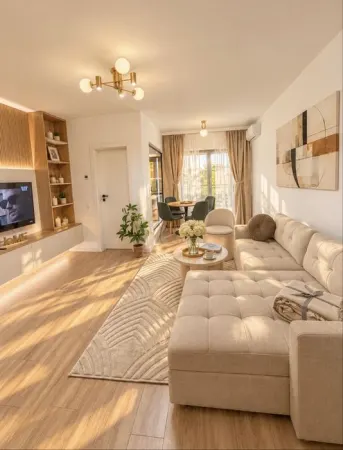 Apartament 2 camere București - poza 1