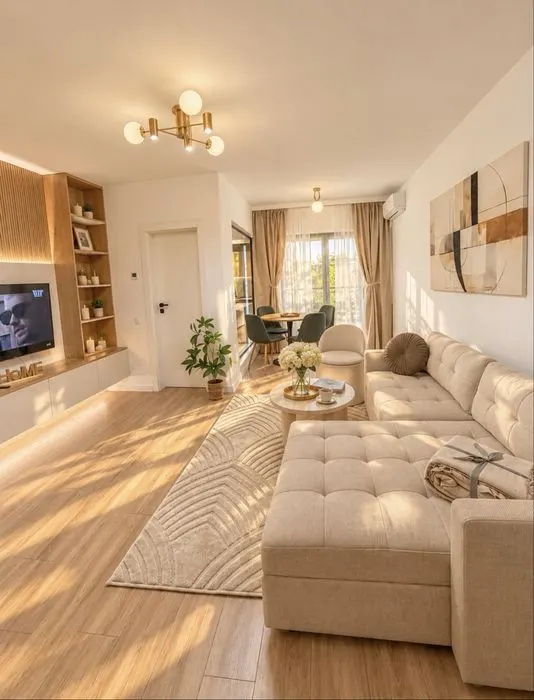 Apartament 2 camere București - poza 1