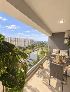 Apartament 2 camere București - poza 2