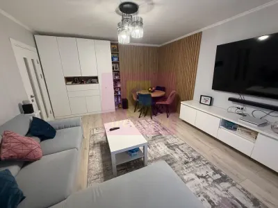 Apartament 3 camere București - poza 2
