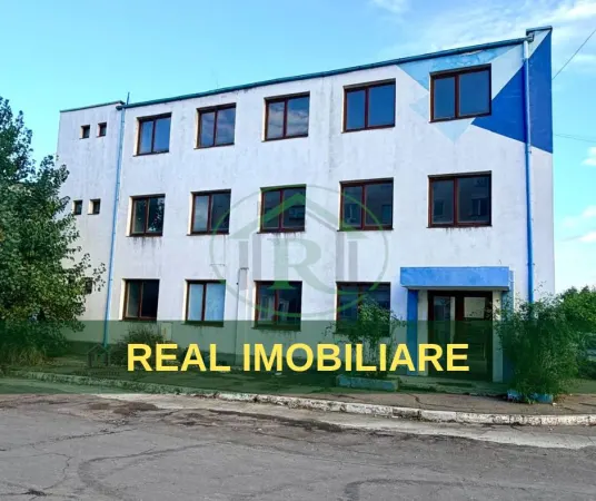 Spațiu comercial Buzău - poza 1