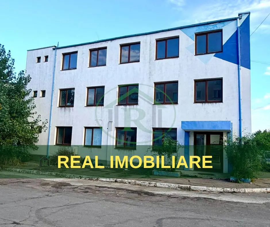 Spațiu comercial Buzău - poza 1
