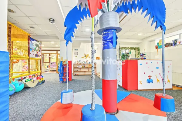 Spațiu comercial Pitești - poza 2
