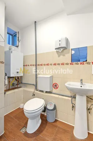 Spațiu comercial Pitești - poza 9