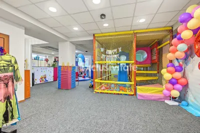 Spațiu comercial Pitești - poza 10