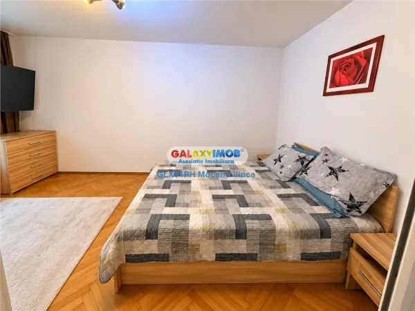Apartament 2 camere Ploiești - poza 11