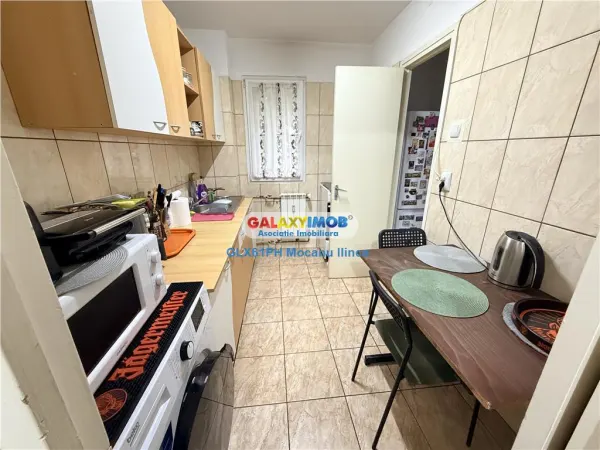 Apartament 2 camere Ploiești - poza 3