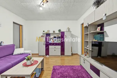Apartament cu 2 camere de vânzare în Mioveni - Mioveni