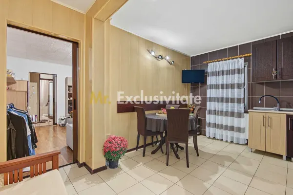 Apartament 2 camere Mioveni - poza 6