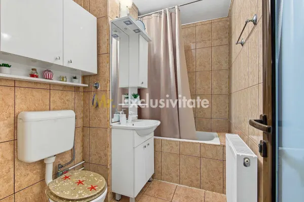 Apartament 2 camere Mioveni - poza 9