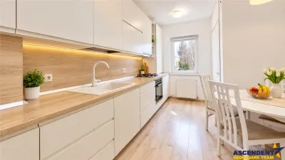 Apartament 3 camere Brașov - poza 2