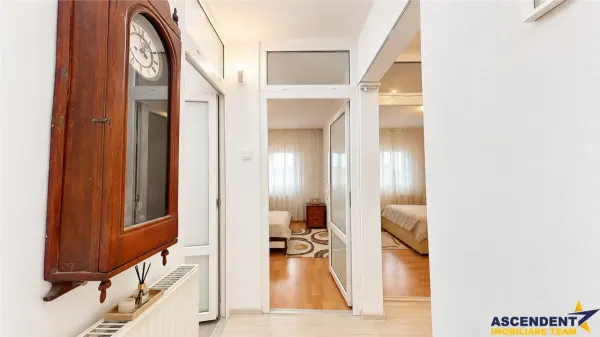 Apartament 3 camere Brașov - poza 6