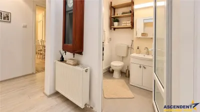 Apartament 3 camere Brașov - poza 9