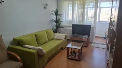 Vanzare Apartament 2 camere, 49 mp, confort 1, boxa – Drumul Taberei - Bucuresti