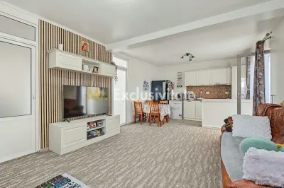 Casă P+M  în Pitești – Zona Str. Alexandru Chirițesc - Pitesti