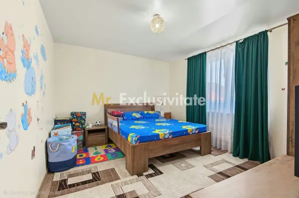 Casă 3 camere Pitești - poza 11
