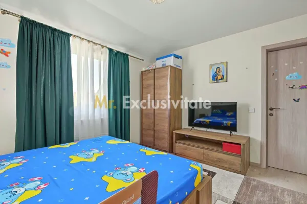 Casă 3 camere Pitești - poza 12