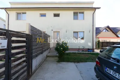 Casă 3 camere Pitești - poza 17