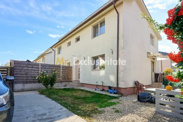 Casă 3 camere Pitești - poza 18