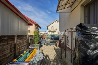 Casă 3 camere Pitești - poza 19