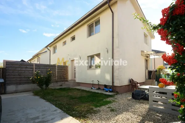 Casă 3 camere Pitești - poza 20