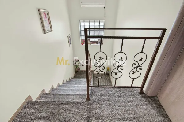Casă 3 camere Pitești - poza 5