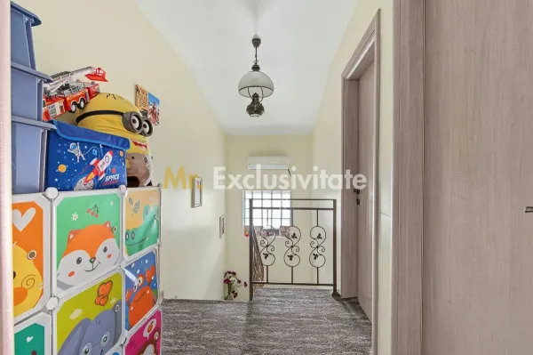 Casă 3 camere Pitești - poza 6