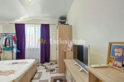 Casă 3 camere Pitești - poza 7