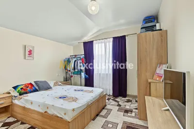 Casă 3 camere Pitești - poza 8