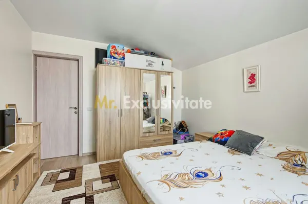 Casă 3 camere Pitești - poza 9